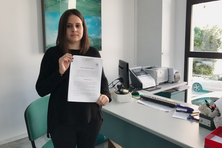 El Partido Popular presentará una moción al próximo pleno para declarar a Salobreña como ‘Municipio Joven’